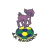 AS Magenta Nickel