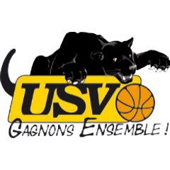 Union sportive Valenciennes Olympic et l'équipe de France de Basket-ball