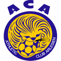 AC Arles et l'équipe de France de Football