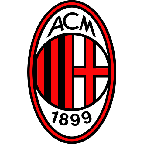 AC Milan et l'équipe de France de Football