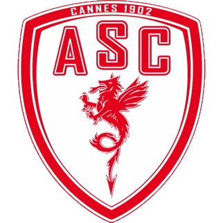 AS Cannes et l'équipe de France de Football