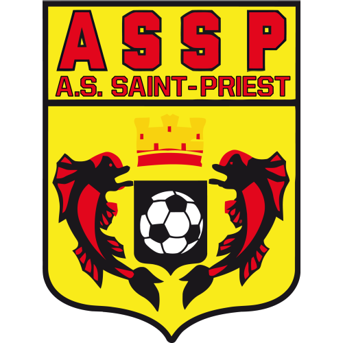 AS Saint-Priest et l'équipe de France de Football