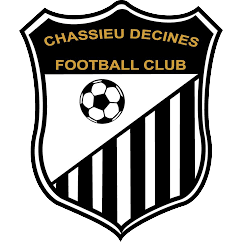 Chassieu Decines FC et l'équipe de France de Football