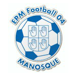 EP Manosque et l'équipe de France de Football