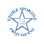 ES Fréjus et l'équipe de France de Football