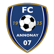 FC Annonay et l'équipe de France de Football