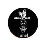 GC Lunel et l'équipe de France de Football