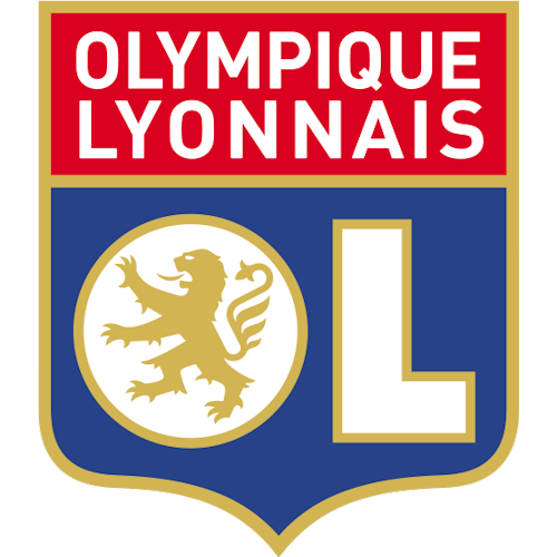Olympique lyonnais et l'équipe de France de Football