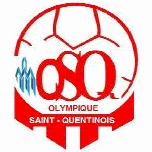 Olympique Saint-Quentin et l'équipe de France de Football