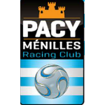 Pacy MRC et l'équipe de France de Football