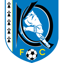 Quimper KFC et l'équipe de France de Football