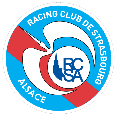 RC Strasbourg et l'équipe de France de Football