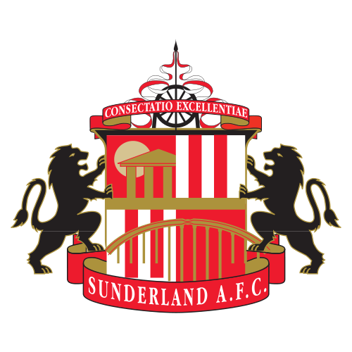 Sunderland AFC et l'équipe de France de Football