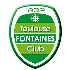 Toulouse Fontaines Club et l'équipe de France de Football
