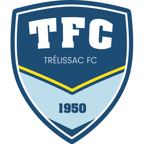 Trélissac FC et l'équipe de France de Football
