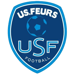 US Feurs et l'équipe de France de Football