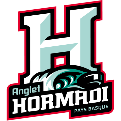 Anglet hormadi Pays basque et l'équipe de France de Hockey sur glace