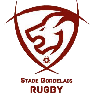 Stade bordelais et l'équipe de France de Rugby