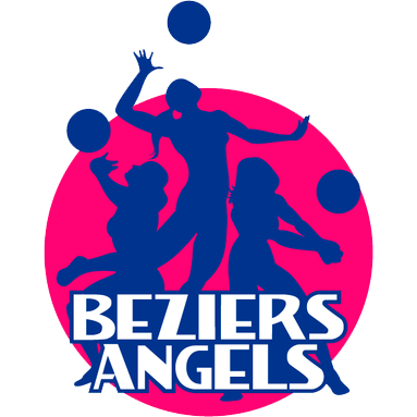 Béziers Volley et l'équipe de France de Volley-ball