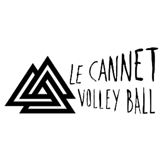 ES Le Cannet-Rocheville et l'équipe de France de Volley-ball