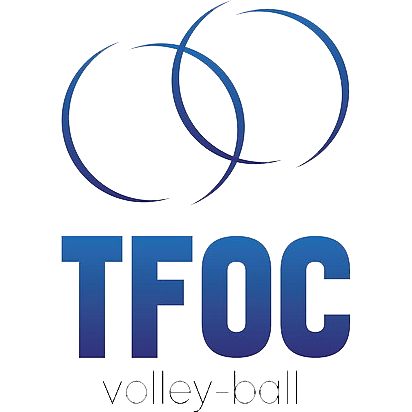 Terville Florange OC et l'équipe de France de Volley-ball