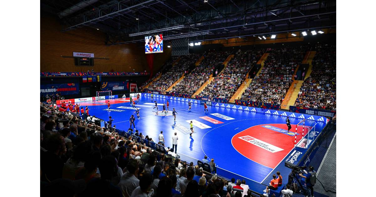 Le tirage au sort de l'Euro 2024 féminin dévoilé