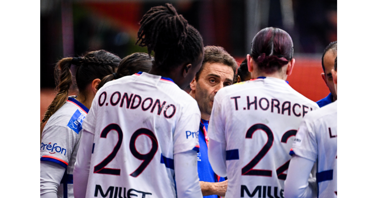 France - Suède: pour accéder au dernier carré