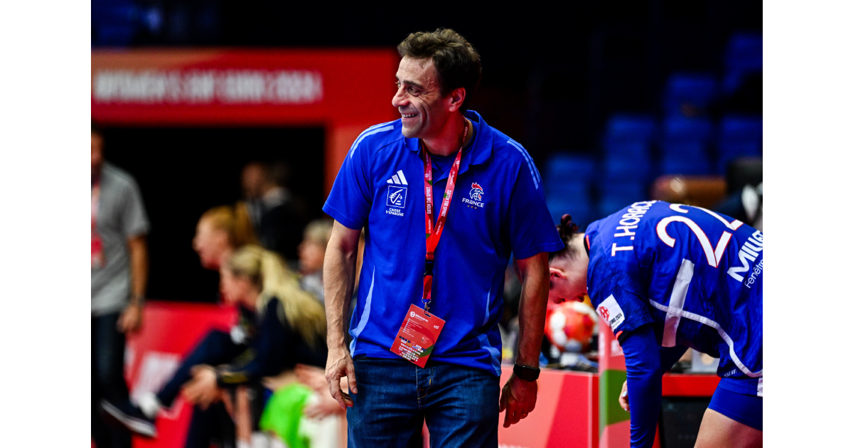 Hongrie - France: pour la première place et l'invincibilité