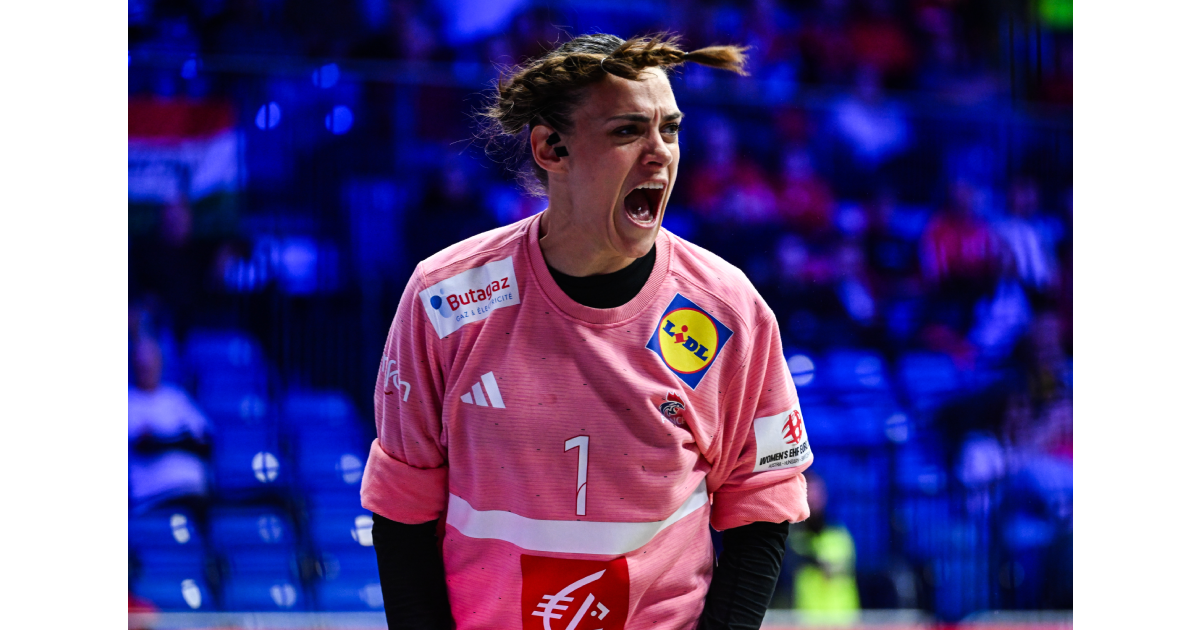 France - Danemark: pour s'ouvrir les portes de la finale