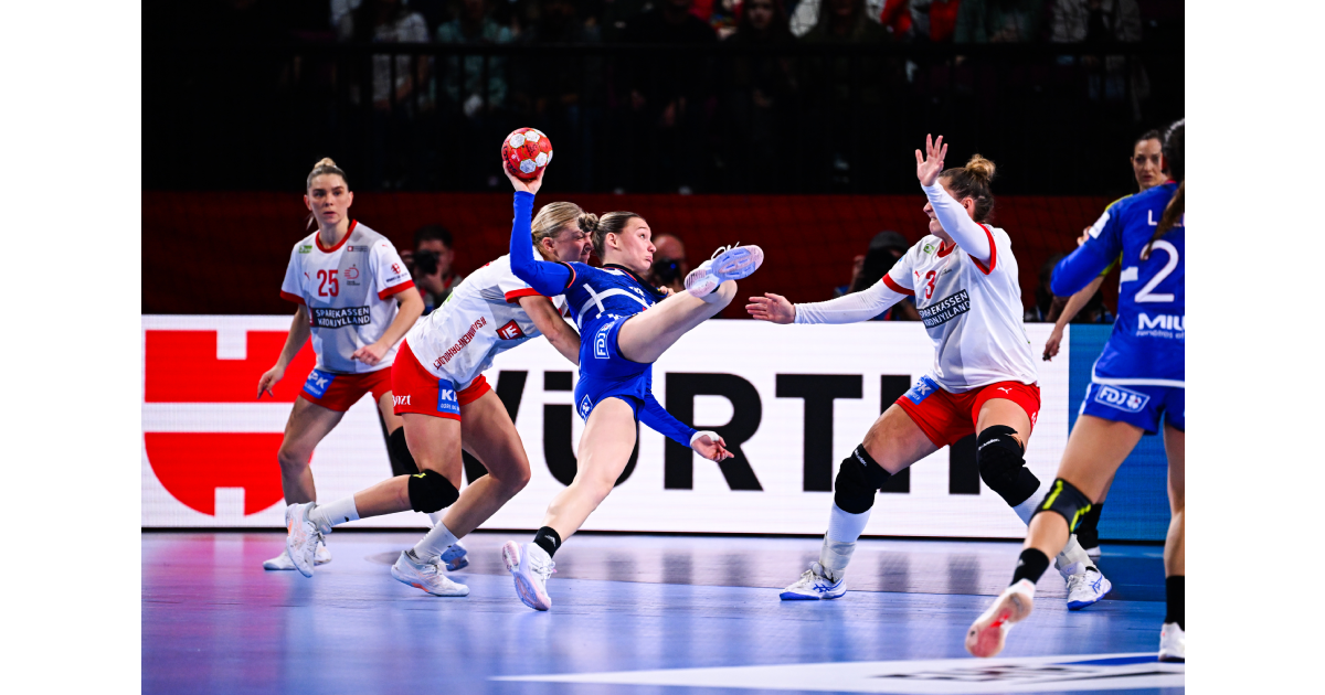 France - Hongrie: le bronze à décrocher