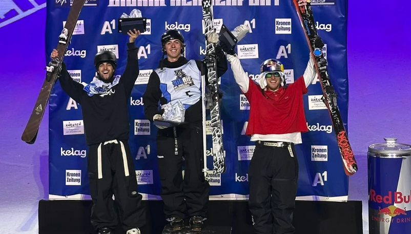 Sivignon deuxième, Adelisse dixième ce weekend