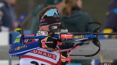 Sprint Oslo: Boe vainqueur, les Français placés