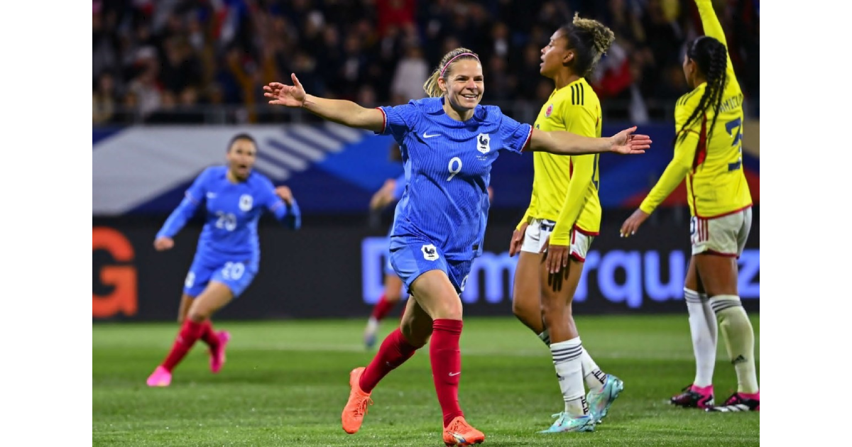 Une victoire en 45 minutes