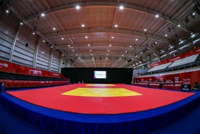 Une équipe de France déterminée à l'aube du championnat d'Europe