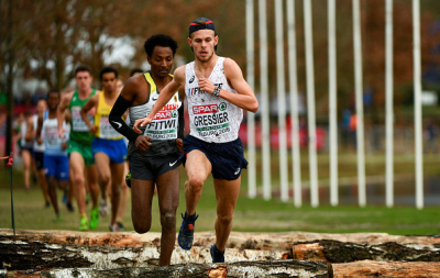 La sélection annoncée, avec Jimmy Gressier ?
