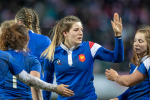 Joyeux anniversaire Gaëlle Hermet
