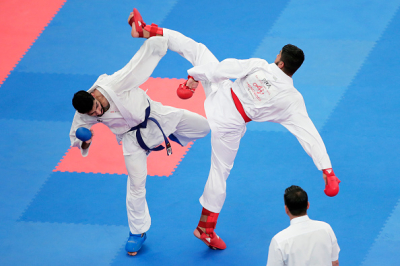 Débuts positifs pour les tricolores à Erevan