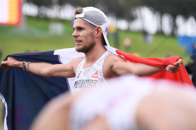 Jimmy Gressier : Une victoire éclatante à Genève et un feu vert pour l'Europe