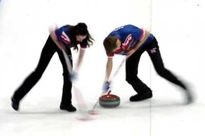 Les Bleus s'inclinent face à l'Australie dans la course olympique
