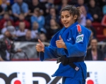 C'est parti pour ce championnat d'Europe de Judo