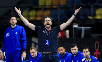 Guillaume Gille dévoile une liste de 21 joueurs pour préparer l'Euro