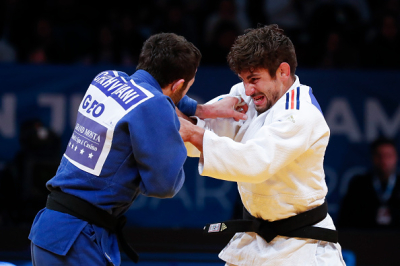 Une première journée sans médaille pour le clan tricolore
