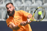 Joyeux anniversaire à Benoit Paire