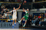 Joyeux anniversaire Benjamin Sene