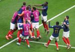 Les Bleus sont en finale !