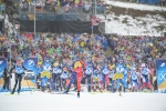 Le bilan des championnats du monde d'Oberhof