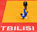 Maigre bilan pour le Grand Slam de Tbilissi