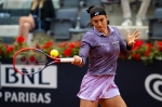 Désillusion pour Caroline Garcia, éliminée par Camila Osorio