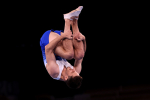Cap sur le championnat d'Europe de trampoline
