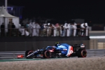Rendez-vous au Qatar pour la F1 ce week-end